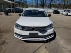 2015 Volkswagen Jetta Base