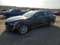 2021 Cadillac CT4 Luxury en venta en Harleyville, SC