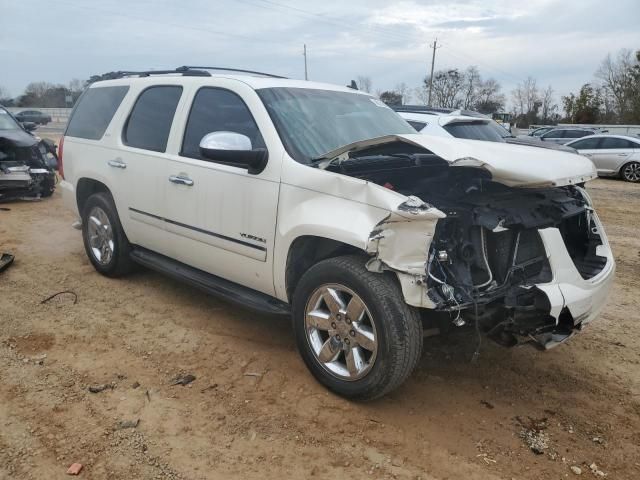 2010 GMC Yukon SLT