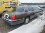 1998 Lincoln Town Car Limousine