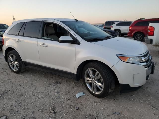 2012 Ford Edge SEL