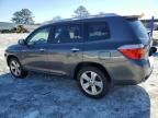 2008 Toyota Highlander Limited