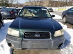 2003 Subaru Forester 2.5X