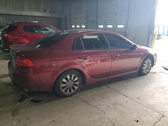 2005 Acura TL