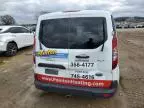 2015 Ford Transit Connect XLT