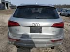 2013 Audi Q5 Premium Plus