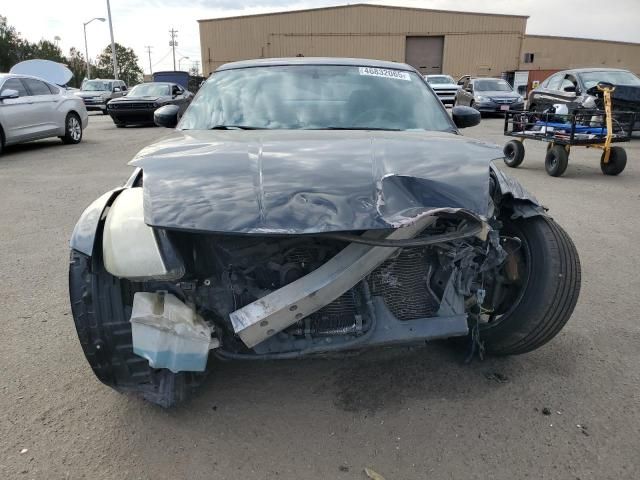 2003 Nissan 350Z Coupe