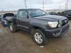 2012 Toyota Tacoma