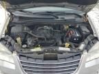 2008 Chrysler Town & Country Touring