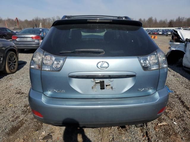 2007 Lexus RX 350