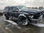 2012 Dodge RAM 1500 SLT