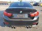 2015 BMW M4