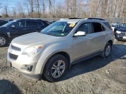 2015 Chevrolet Equinox LT en venta en Waldorf, MD