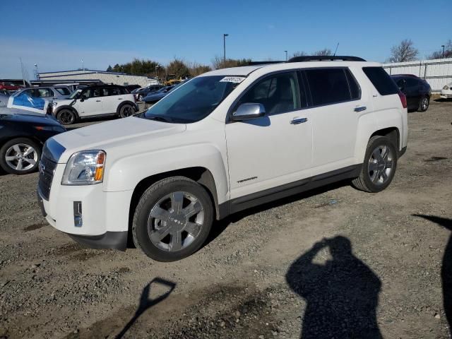 2013 GMC Terrain SLT