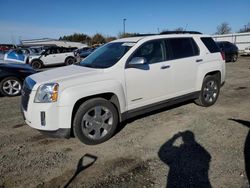 GMC Terrain slt salvage cars for sale: 2013 GMC Terrain SLT