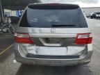 2007 Honda Odyssey EXL