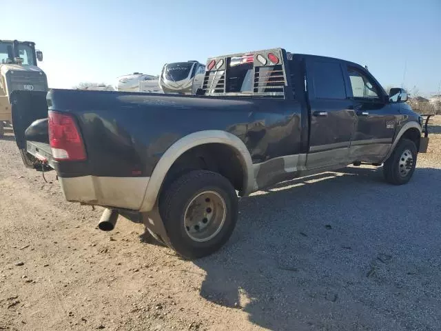 2010 Dodge RAM 3500