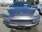 2011 Porsche Cayenne S