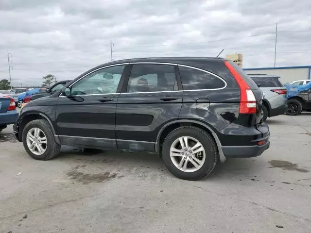 2010 Honda CR-V EX