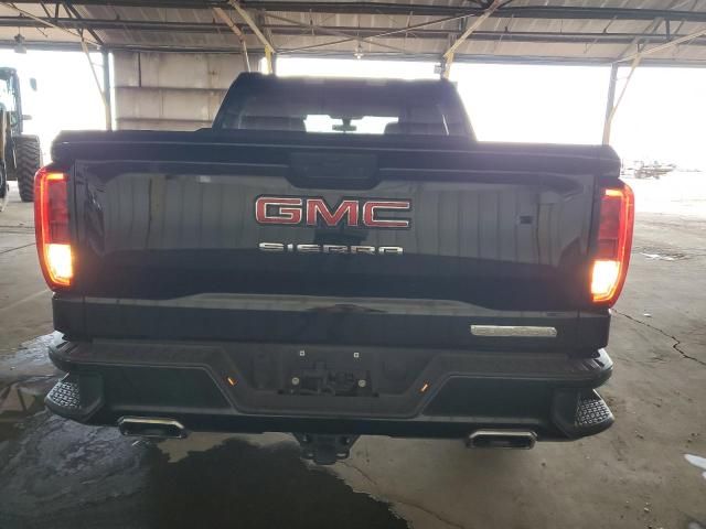 2020 GMC Sierra K1500 Elevation