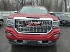 2018 GMC Sierra K1500 Denali