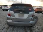 2010 Honda FIT Sport