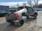 2008 Chevrolet Silverado K2500 Heavy Duty