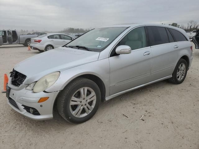 2008 Mercedes-Benz R 350