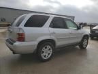 2006 Acura MDX Touring