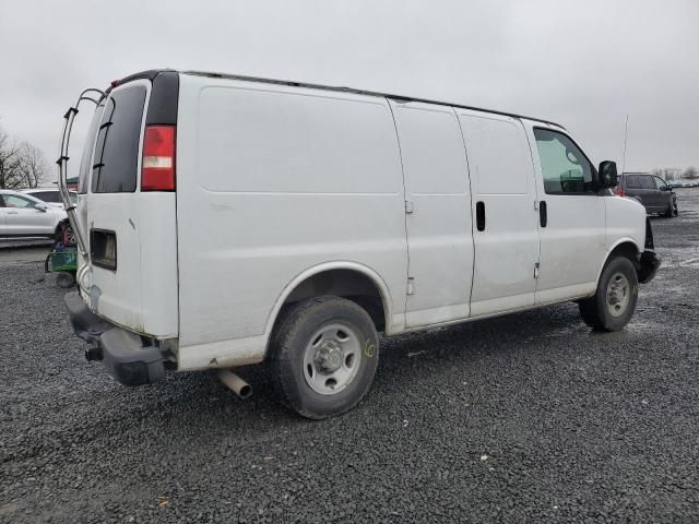 2006 Chevrolet Express G2500