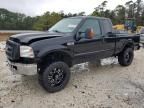 2007 Ford F250 Super Duty