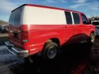 2013 Ford Econoline E250 Van