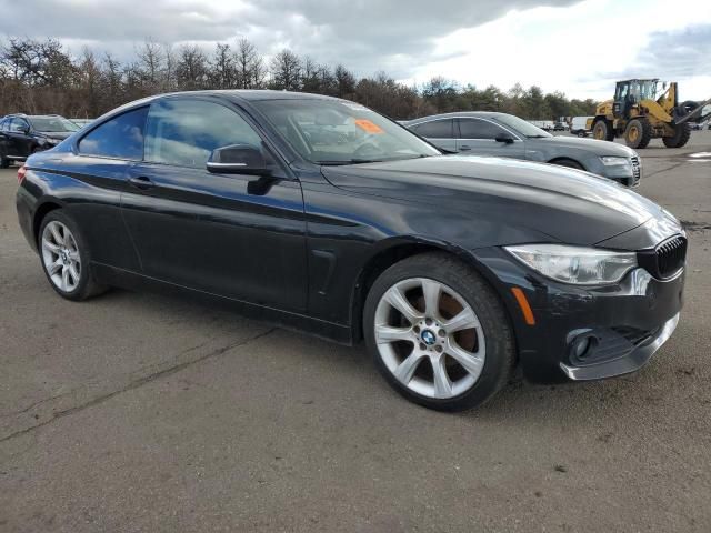 2015 BMW 428 XI