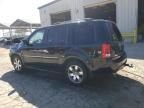 2012 Honda Pilot Touring