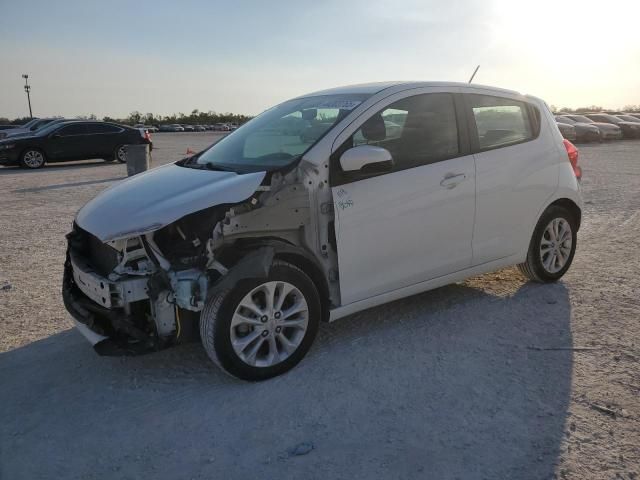 2020 Chevrolet Spark 1LT