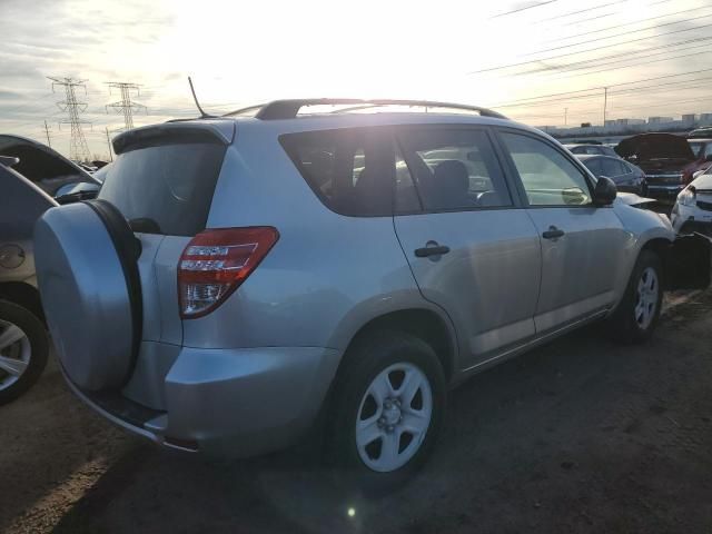 2009 Toyota Rav4