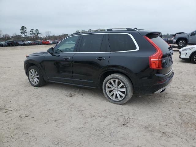 2016 Volvo XC90 T6