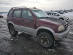 1999 Suzuki Grand Vitara JX