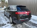 2019 Lincoln MKT