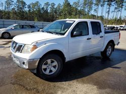 Carros con verificación Run & Drive a la venta en subasta: 2011 Nissan Frontier S