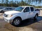 2011 Nissan Frontier S