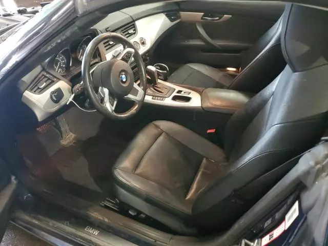 2011 BMW Z4 SDRIVE30I