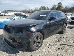 Salvage cars for sale at Memphis, TN auction: 2020 Land Rover Range Rover Velar R-DYNAMIC S