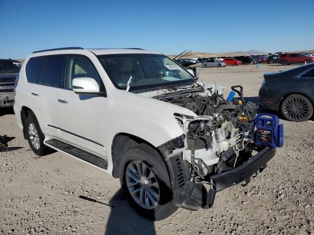 2018 Lexus GX 460