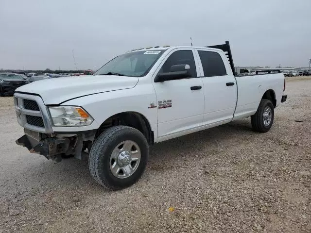 2017 Dodge RAM 3500 ST