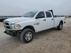 Dodge 3500 st Vehiculos salvage en venta: 2017 Dodge RAM 3500 ST