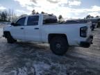 2014 Chevrolet Silverado K1500