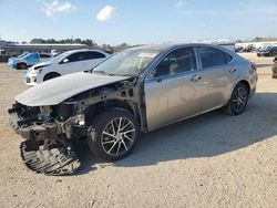 Salvage Cars with No Bids Yet For Sale at auction: 2018 Lexus ES 350