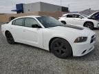 2012 Dodge Charger SE