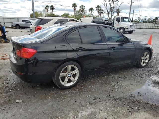 2014 BMW 328 I